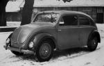 NSU Typ 32 Prototyp 1933 года